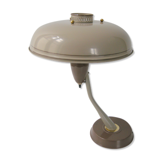 American vintage lamp 1950