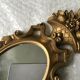 Roberta Wood mirror for Torino