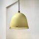 Kuala model pendant light by Franco Bresciani, iGuzzini 1975