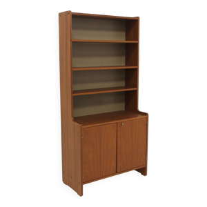 Bibliothèque scandinave