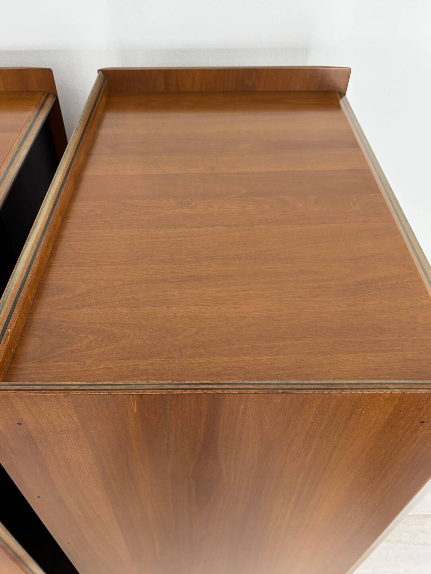 Afra & Tobia Scarpa for Maxalto Artona Italian wardrobes