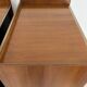 Afra & Tobia Scarpa for Maxalto Artona Italian wardrobes