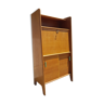 Office Secretary Vintage oak 1950