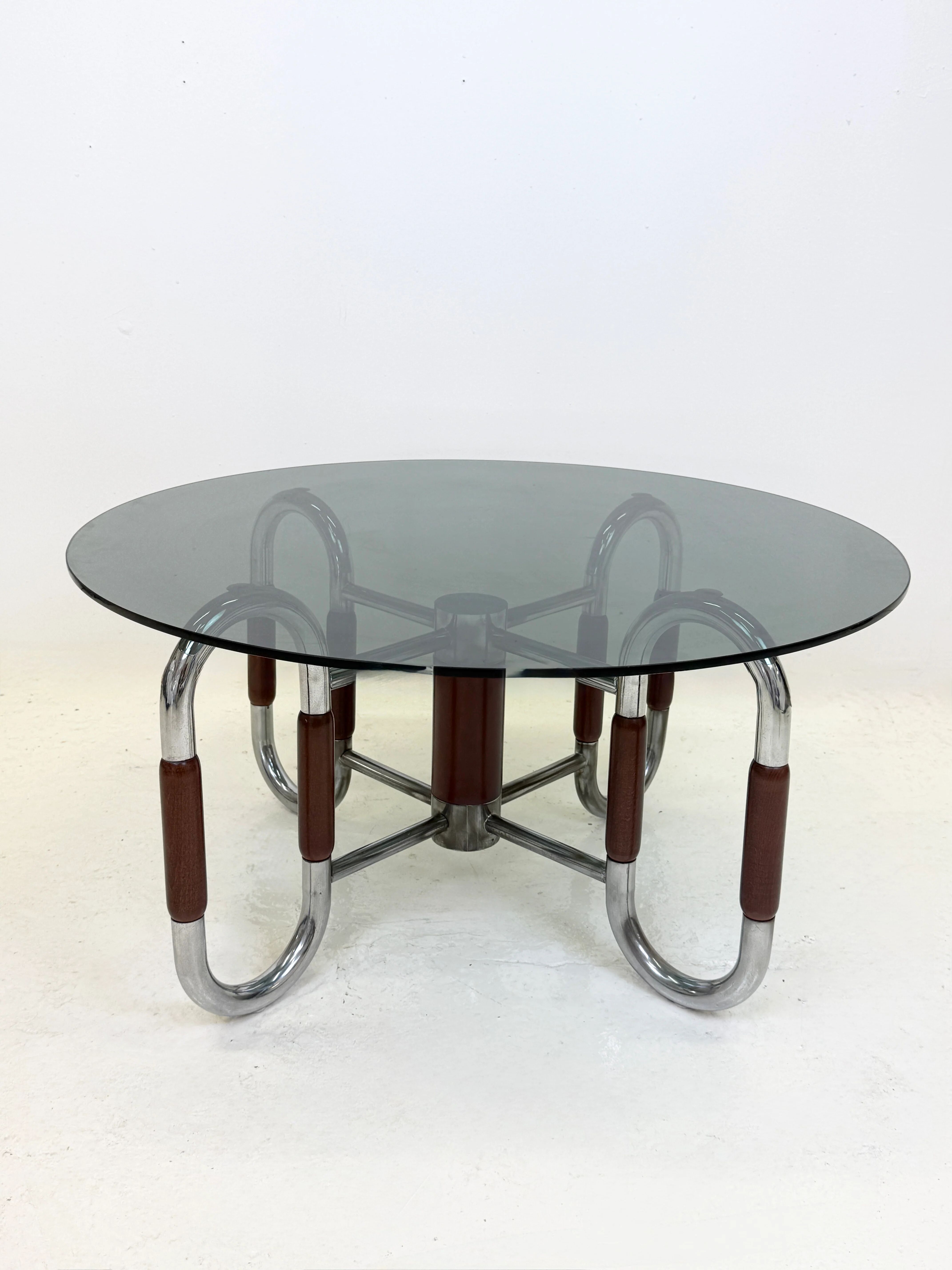 Coffee table Roberto Gabetti & Aimaro Isola – Italy, 1960s