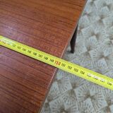 Scandinavian table