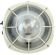 Industrial bakelite wall or ceiling light from Elektrosvit, 1980s