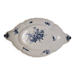 Grand plat meissen