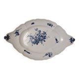 Grand plat Meissen
