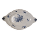 Large Meissen plate