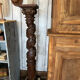 Baroque column