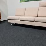 Vintage Cor Conseta three-seater sofa