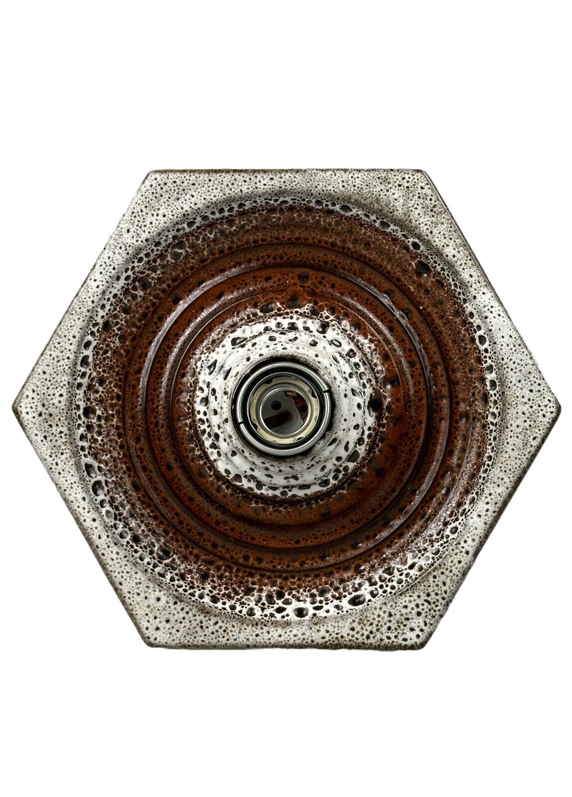 Ceramic wall light 60/70