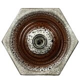 Ceramic wall light 60/70