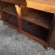 Sideboard buffet