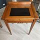 Meuble secrétaire bureau