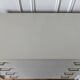 Vintage chest of drawers with spindle legs