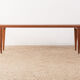 1960s coffee table