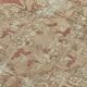 Turkish Vintage Anatolian Rug 136 cm x 240 cm