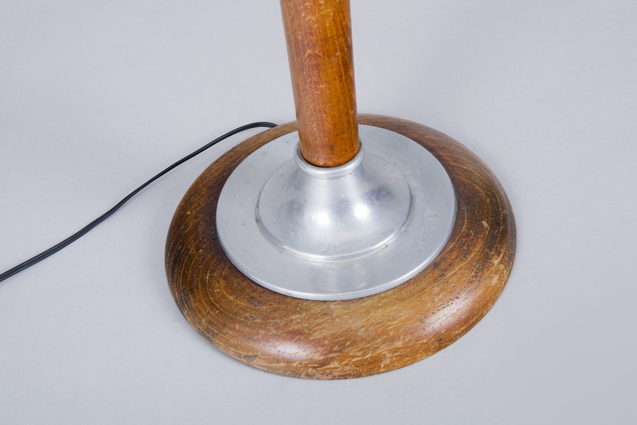 French Art Deco lamp made in the 1920s