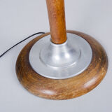French Art Deco lamp made in the 1920s