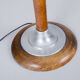French Art Deco lamp made in the 1920s