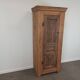 Armoire parisienne en sapin