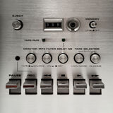 Akai GXC-740D cassette player