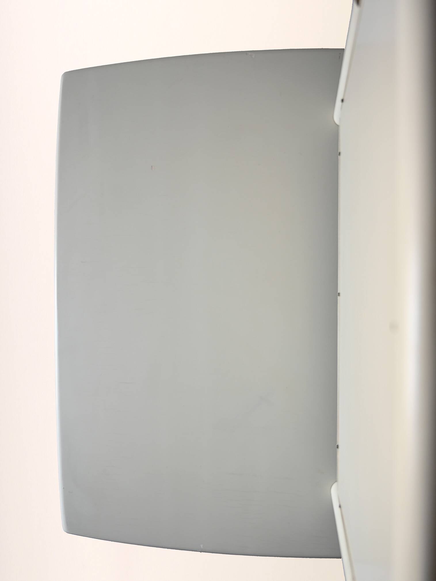 Vintage wooden dressing table