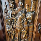 Spanish Renaissance Buffet