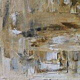 Tableau peinture abstraite