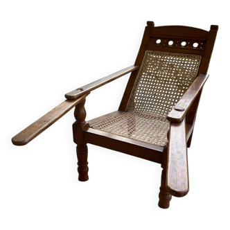 Fauteuil planteur enfant