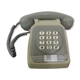 Touch-tone phone