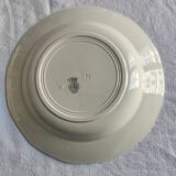 Badonviller plates