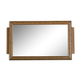 Mirror tray