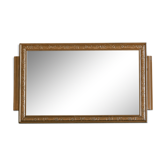 Mirror tray