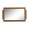 Plateau miroir