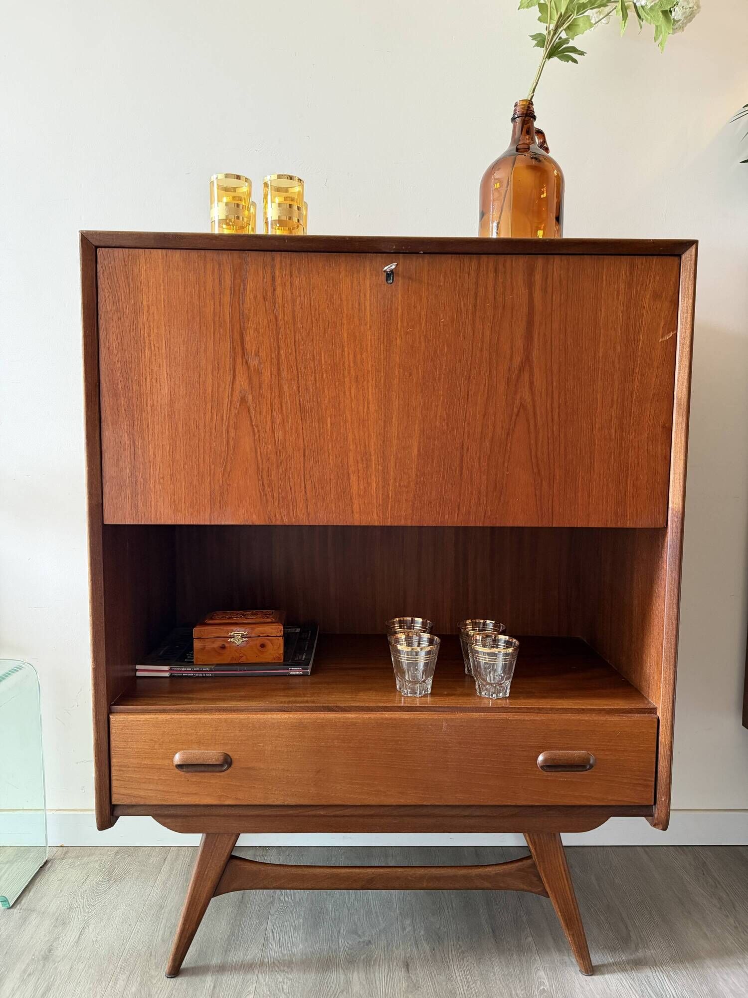 Louis van Teefelen for Webé cabinet