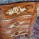 Louis XV period commode