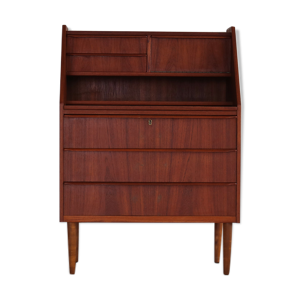 bureau de secrétaire