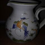 Pitcher