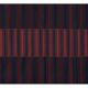 Vintage Turkish kilim, handwoven, 208x325 cm.