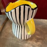 Small pitcher Gabriel Fourmaintraux