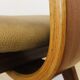 Vintage Teak Dining Chair, Netherlands 1970s