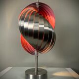 Lamp dlg henri mathieu