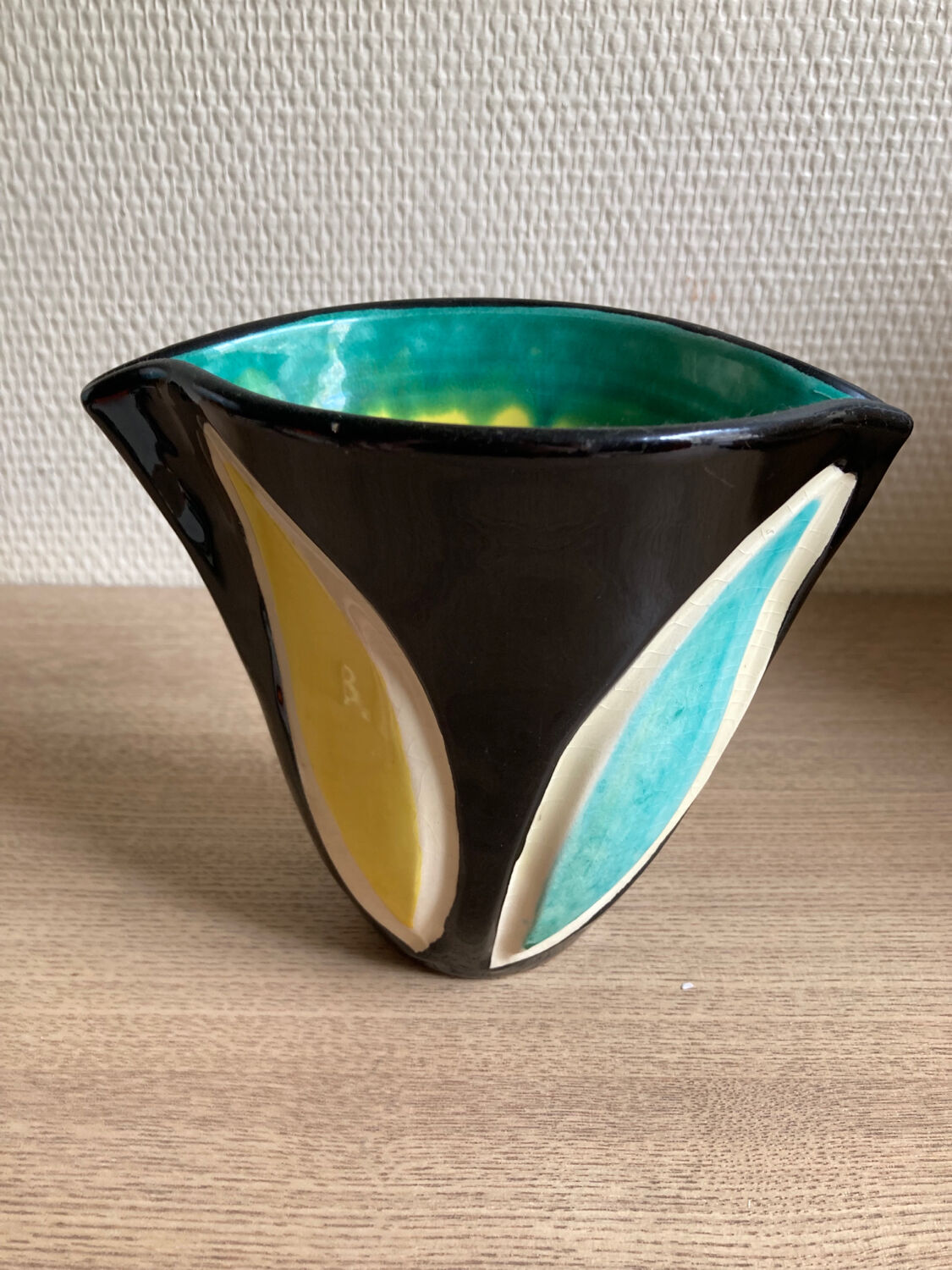 Vallauris vase