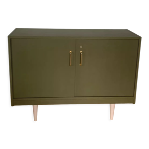 enfilade buffet