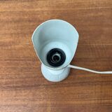 Italian table lamp model 600/P from the mid-century space by Gino Sarfatti for Arteluce, 1960s.