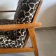 Pair of armchairs from the 1960s