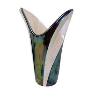 Vase verceram