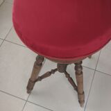 Tabouret de piano